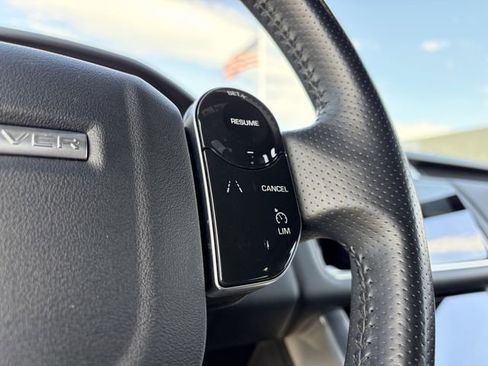 Used 2020 Land Rover Range Rover Sport HSE image 9