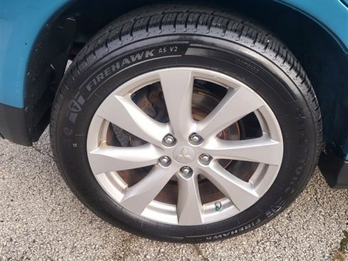 Used 2013 Mitsubishi Outlander Sport SE image 34