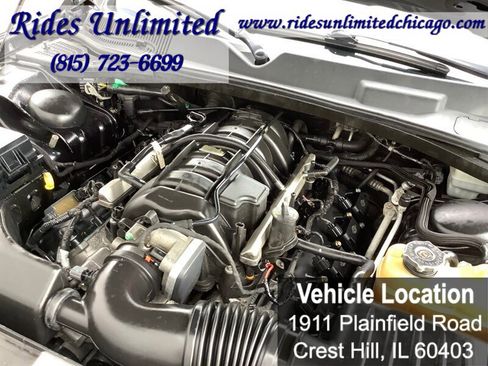 Used 2011 Dodge Challenger R/T w/ Sound Group II image 37