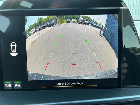 New 2026 Subaru Outback Premium AWD/4WD image 20