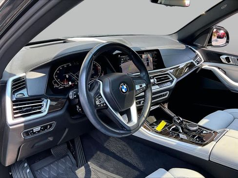 Used 2023 BMW X5 sDrive40i RWD image 18