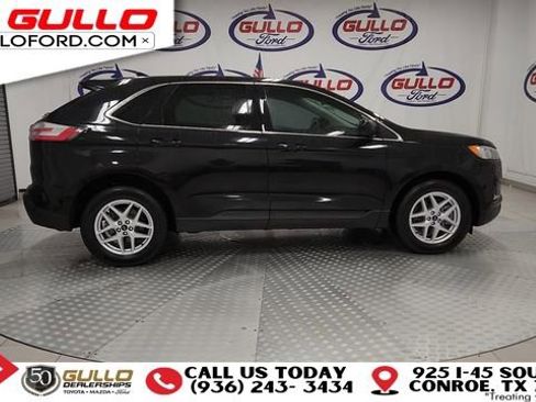 Used 2021 Ford Edge SEL w/ Convenience Package image 9