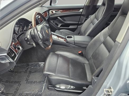 Used 2014 Porsche Panamera S image 18