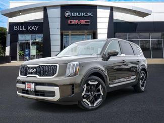 Used 2024 Kia Telluride EX AWD/4WD video 1