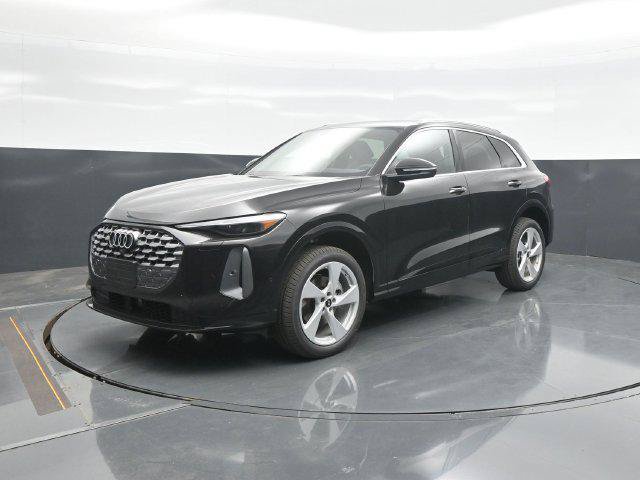 New 2026 Audi Q5 Premium Plus AWD/4WD image 3