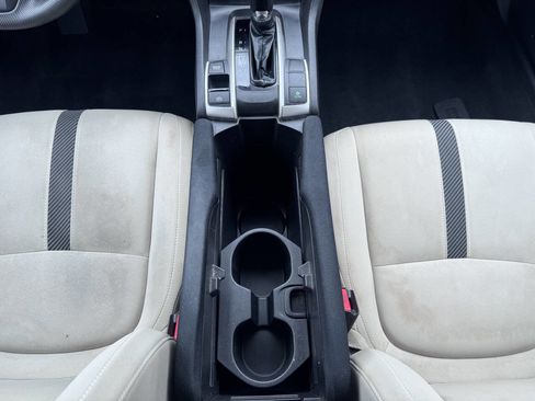 Used 2018 Honda Civic LX image 19