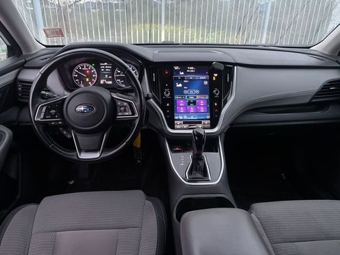 Used 2021 Subaru Outback Premium w/ Popular Package #1 image 5