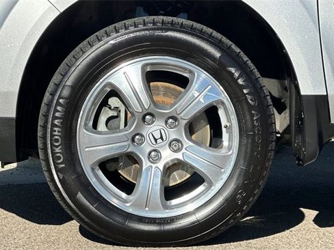 Used 2012 Honda Pilot EX image 27