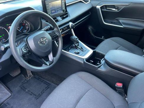Certified 2022 Toyota RAV4 XLE AWD/4WD image 11