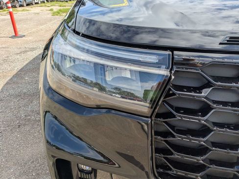 New 2026 Ford Explorer ST w/ Sun And Sound Package AWD/4WD image 10