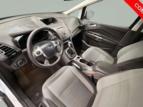 Used 2016 Ford C-MAX SE image 29