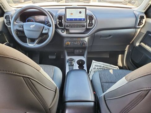 Used 2023 Ford Bronco Sport Big Bend AWD/4WD image 6