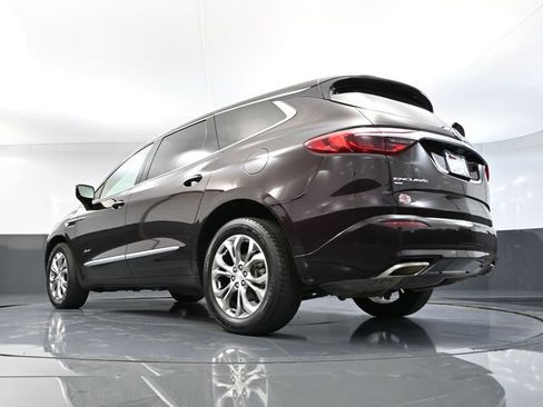 Used 2021 Buick Enclave Avenir w/ Avenir Technology Package image 58