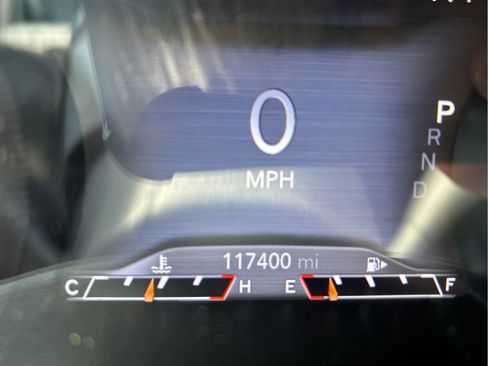 Certified 2019 Jeep Cherokee Overland AWD/4WD image 28