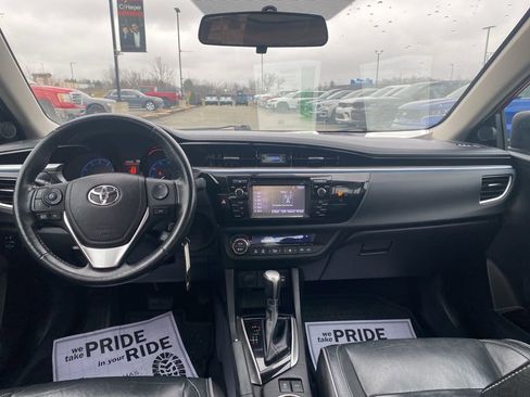 Used 2014 Toyota Corolla L image 14