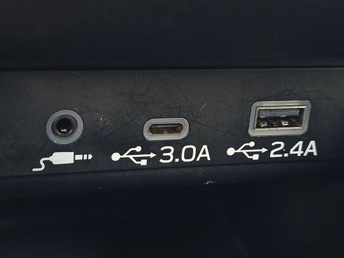 Certified 2024 Subaru Outback Premium AWD/4WD image 16
