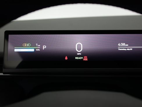 Used 2023 Fisker Ocean Sport FWD image 25