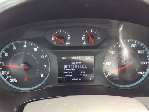 Used 2025 Chevrolet Malibu LT w/ Sport Edition FWD image 18