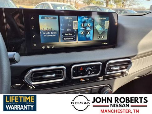 New 2026 Nissan Sentra S image 5