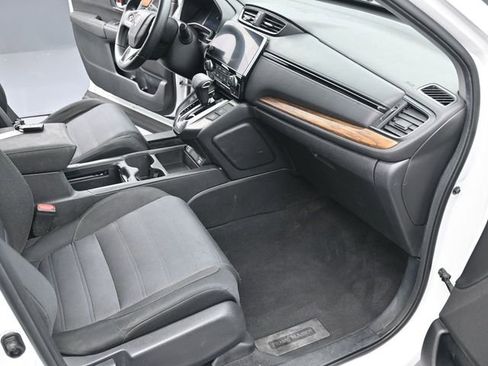 Used 2021 Honda CR-V EX image 21