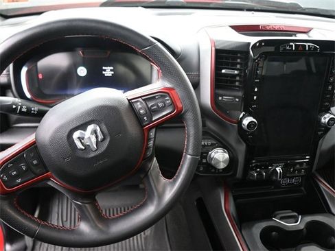 Used 2024 RAM 1500 Rebel w/ Rebel Level 2 Equipment Group image 41