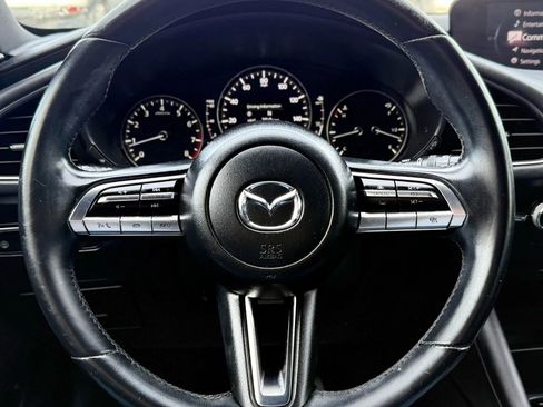 Used 2019 MAZDA MAZDA3 AWD Hatchback image 12