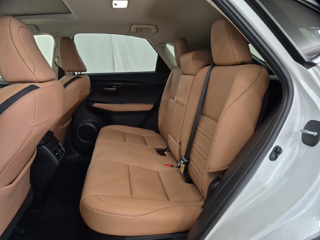 Used 2015 Lexus NX 200t AWD w/ Premium Package image 29