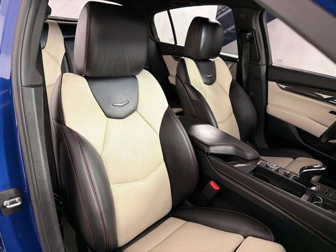 Used 2020 Cadillac CT5 Sport AWD/4WD image 22