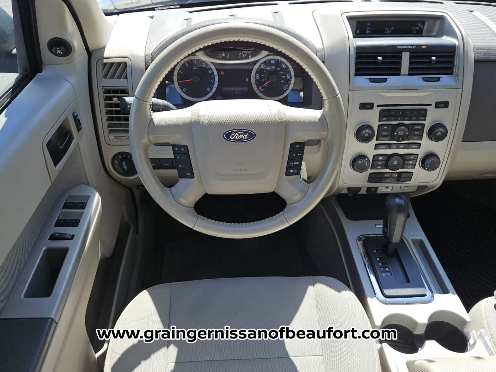 Used 2012 Ford Escape XLT FWD image 5