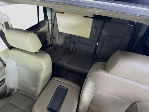 Used 2018 GMC Yukon SLT w/ Open Road Package RWD image 12