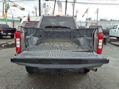 Used 2021 Ford F250 XLT image 15