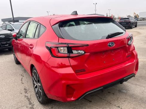 New 2026 Subaru Impreza 2.0i Sport image 3