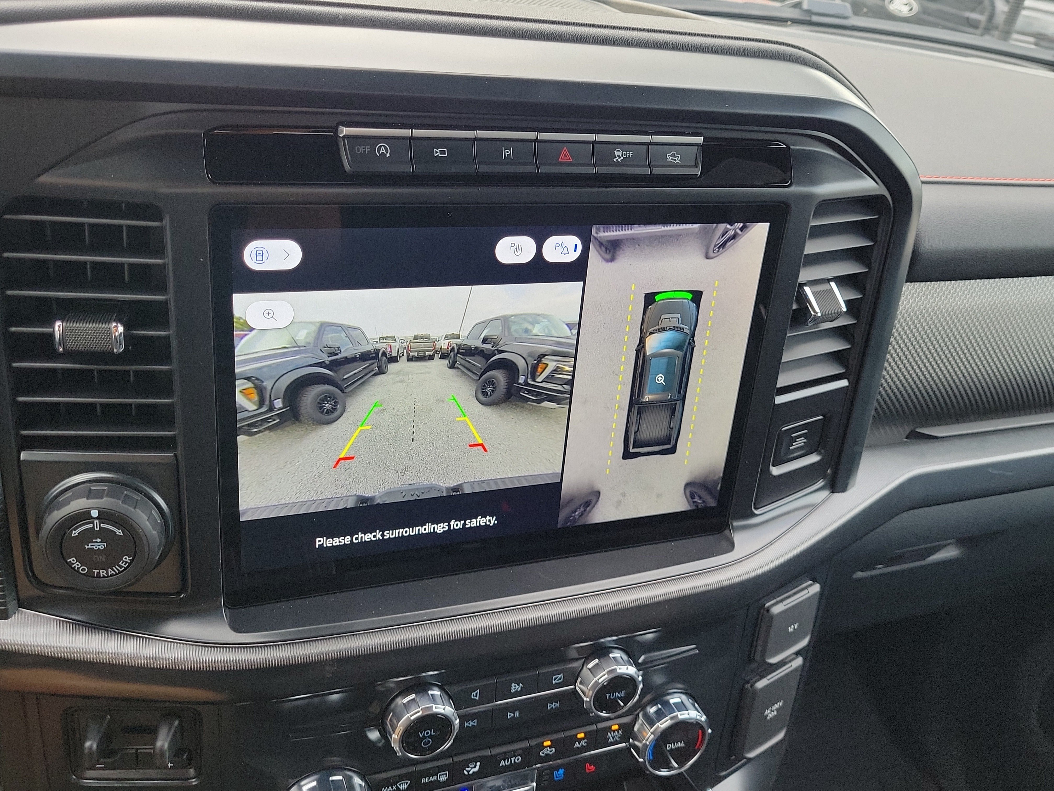 New 2026 Ford F150 Raptor AWD/4WD image 17