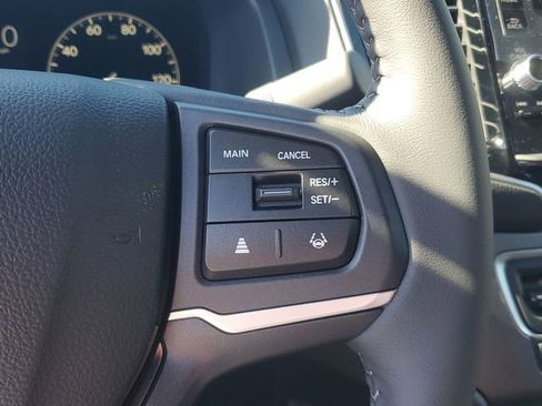 New 2026 Honda Ridgeline RTL image 35