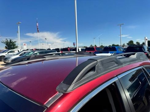 Used 2020 Subaru Outback Premium AWD/4WD image 14