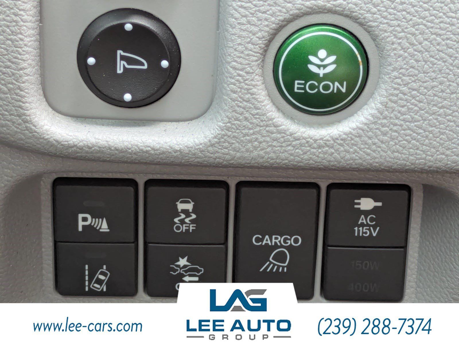 Used 2019 Honda Ridgeline RTL-E image 22