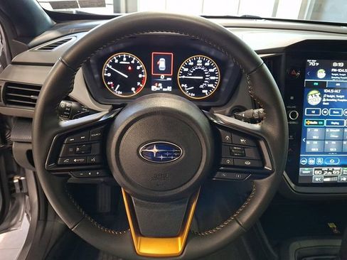 Certified 2025 Subaru Crosstrek 2.5i Wilderness w/ Wilderness Package AWD/4WD image 18