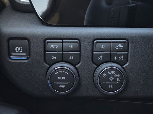 New 2026 Chevrolet Silverado 1500 RST image 22