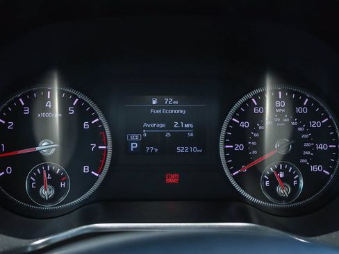 Used 2022 Kia Telluride LX AWD/4WD image 28