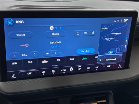 New 2026 Ford Maverick Tremor AWD/4WD image 35