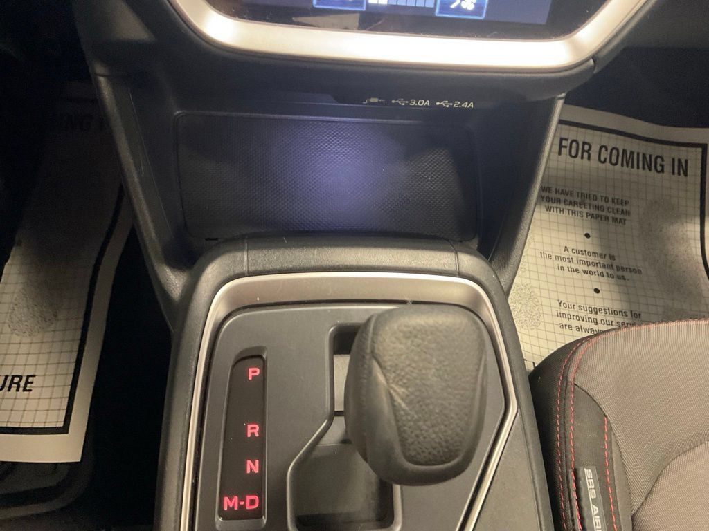 Certified 2024 Subaru Impreza 2.0i Sport AWD/4WD image 20