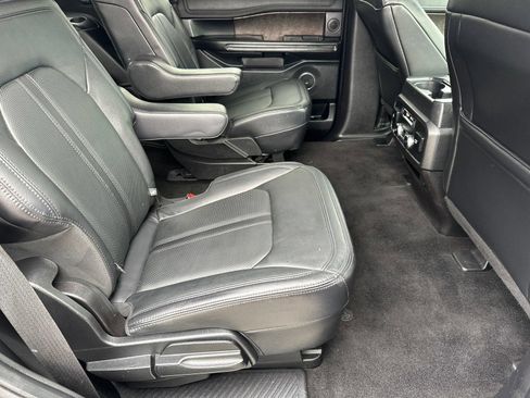 Used 2019 Ford Expedition Limited AWD/4WD image 14