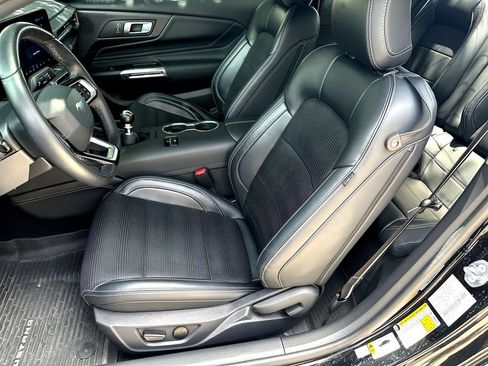 Used 2024 Ford Mustang GT Premium RWD image 12