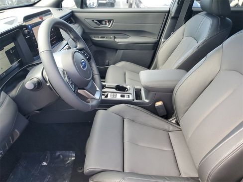 New 2026 Subaru Outback Touring XT image 21