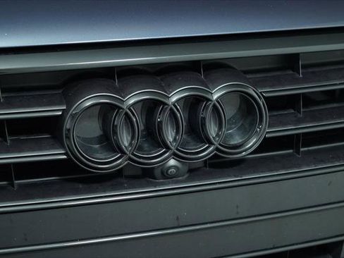 Certified 2021 Audi A8 L 4.0T AWD/4WD image 15