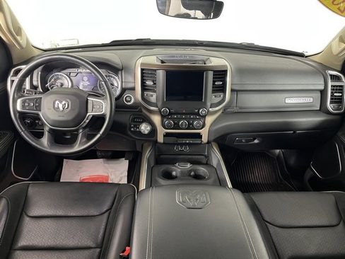 Used 2021 RAM 1500 Laramie image 39