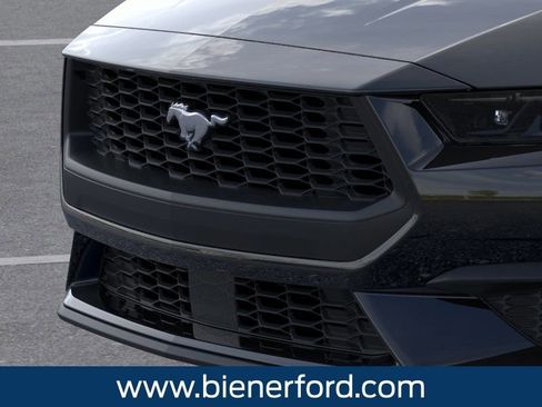 New 2026 Ford Mustang Premium RWD image 18