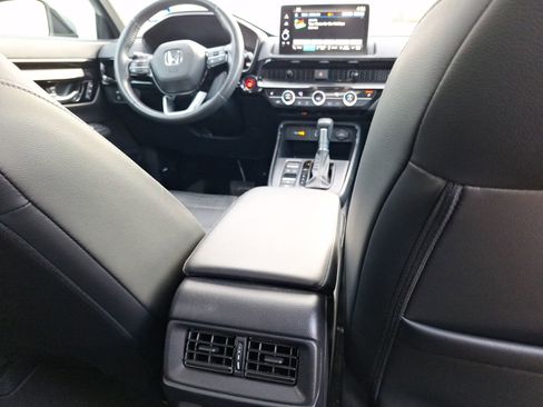 Used 2023 Honda CR-V EX-L image 30