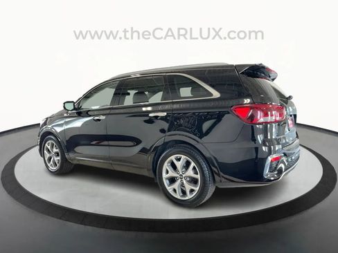 Used 2020 Kia Sorento SX image 5