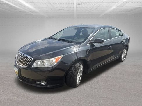 Used 2013 Buick LaCrosse Leather FWD image 1